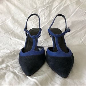 Authentic Vaneli  high heels